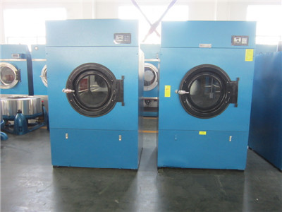 100公斤工业烘干机